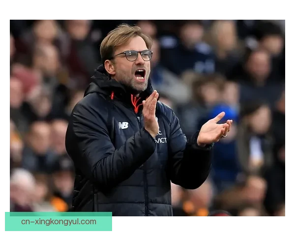 克洛普称皇马炒作阿隆索下课不意外