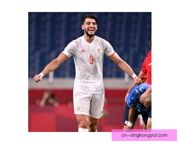 12岁到巴萨哭 拉法米尔无缘国队