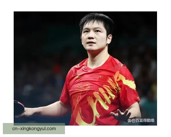 17岁法乒天才崛起 剑指欧洲双冠王