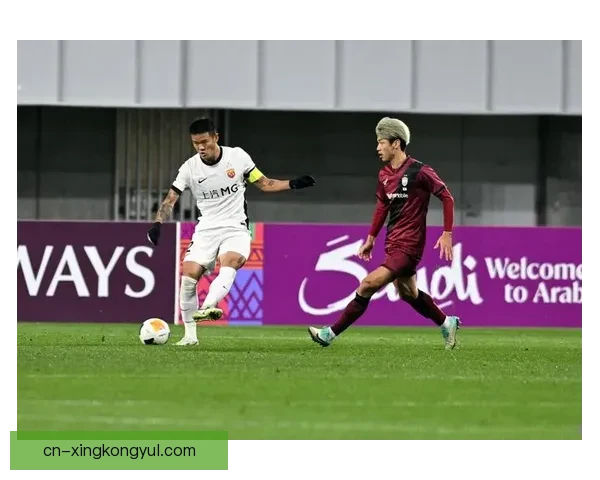 海港亚冠八战皆墨创队史新耻辱