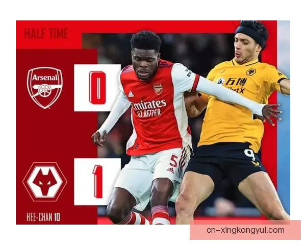 狼队今夜能否再掀冷门挑战枪手