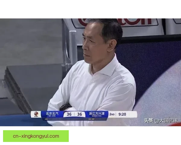 0.5秒准绝杀打破魔咒 杜锋翻白眼许利民称运气